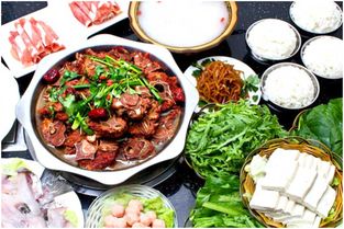 张北坝上草原美食美景及游玩前的准备工作