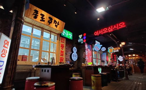 2022北京餐饮食材展丨盛辛巴东北炭火烤肉,用美食享受生活