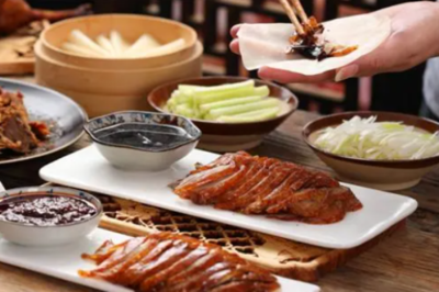 佬京味北京烤鸭怎么样?