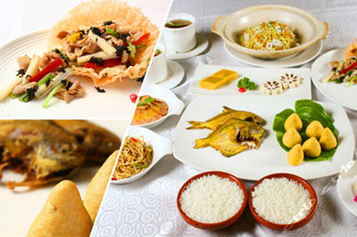 北京福地凰城酒店(双人套餐)团购-团购仅售88元,北京餐饮娱乐团购【携程团购】