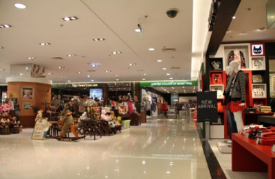 崭“新”荣光 北京市百货大楼重装开业