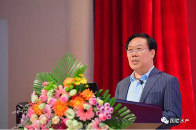 虾王”布局,未来已来!国联水产集团智能化工厂正式投产开业