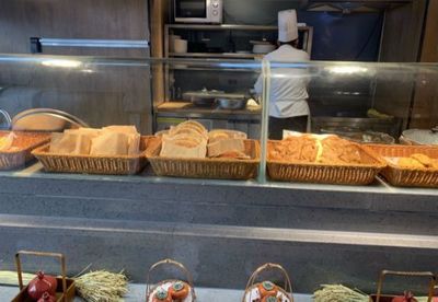 旺顺阁试水快餐业务 获取新流量需过标准化门槛