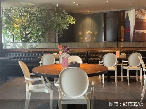 北京餐饮老板的第二个36天 上座率逐渐恢复,心态到行动也有了新变化