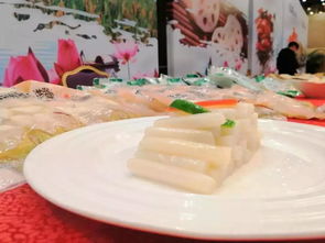 洪湖食材征服北京200余家餐饮企业 斩获亿元订单