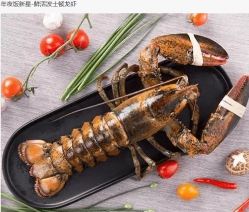 2022北京餐饮展 北京食材展 海鲜水产展 中国人吃海鲜,一路领 鲜 食用 餐桌上 时期