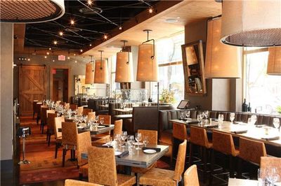 北京餐饮装修设计 北京餐饮装修注意事项