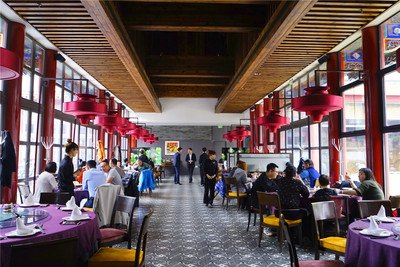 烤鸭,京城饮食的名片