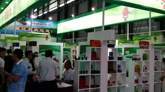 2019北京食品饮料博览会 4月中国国际展览中心