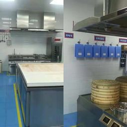 北京给力餐饮 尝得到的美味佳肴,看得见的食品安全