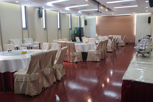 餐饮服务 中石油北京会议中心