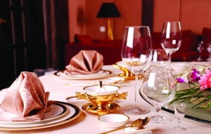 知名高档餐饮湘鄂情 全面撤出南京