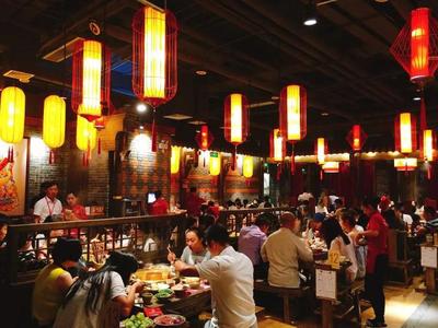 [北京餐饮展]双节拉长餐饮消费战线,这些趋势餐饮人必须知道!