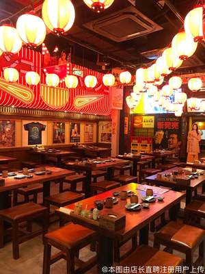 悦心悦食餐饮管理(北京)丹棱街店