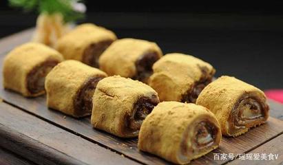 北京特色美食攻略(二),来北京必吃的几种美食,你吃过吗?