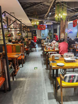 北京状元阁餐饮管理