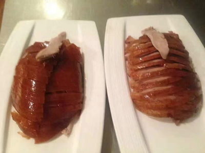 【首届品牌农产品设计大赛】鸭子来北京鸭丕