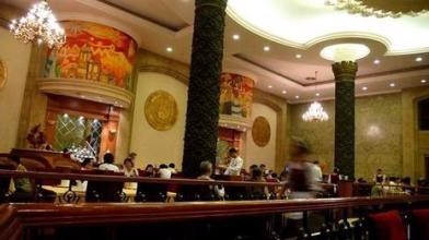 【图】北京老莫西餐厅加盟费多少钱 牛排自助西餐厅加盟_北京餐饮加盟