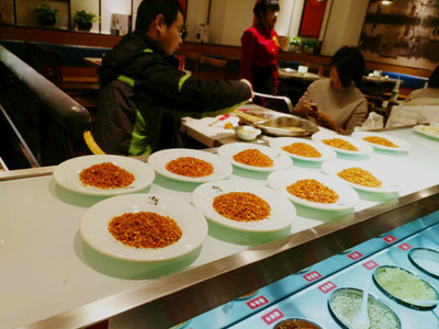 【图】串串香顾客体验不好,可能的原因_北京餐饮加盟