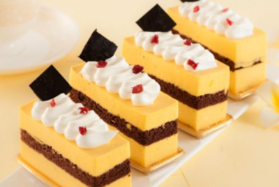 北京哪里有慕斯蛋糕培训的学校?