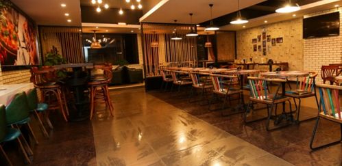 图 关于披萨泛加盟门店相关问题解答 北京餐饮加盟