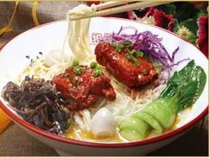 担仔喜面 投资担仔喜面赚钱吗 利润多少