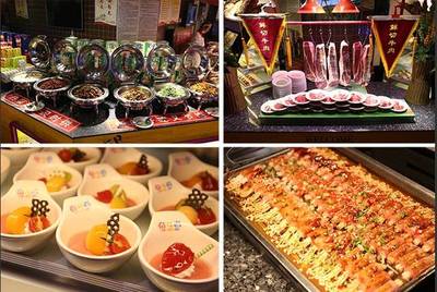 【邀请函】骄龙餐饮与您相约第35届北京国际连锁加盟展览会