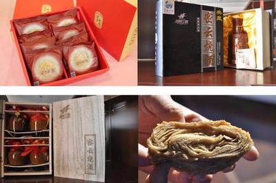 2018北京郊区过大年,这有最全的民俗活动和年货指南!