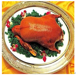 都爱咪果碳烤鸭产品-果碳烤鸭_上德若谷餐饮管理(北京)-3158企业招商