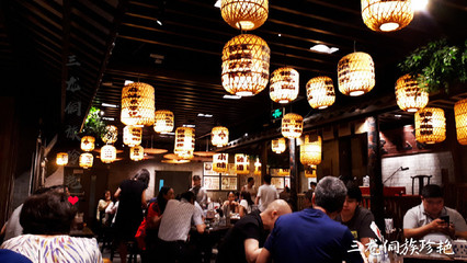 北京天坛附近的美食餐厅,这几家人气最高,百分百推荐