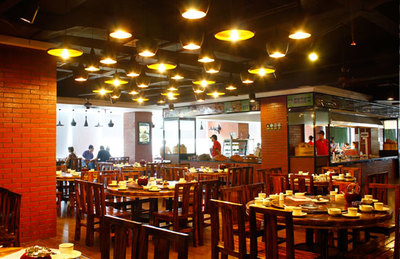 外公外婆餐饮专卖店-北京窝窝团