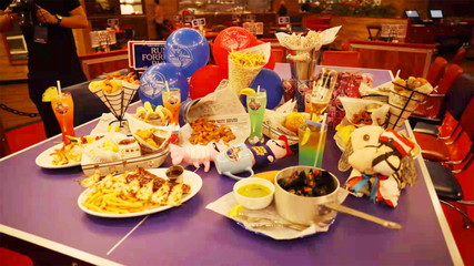 北京环球城市大道内测探班,网传的“天价”体验是真实的吗?