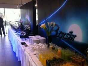 图 北京睿繁德宴会外卖服务公司提供专业茶歇,自助 北京餐饮美食