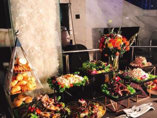 图 北京茶歇外卖公司,茶歇点心定制自助餐冷餐会外送 北京餐饮美食