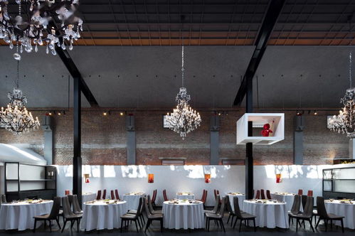 令餐饮遍布全国连锁的秘密,在这里