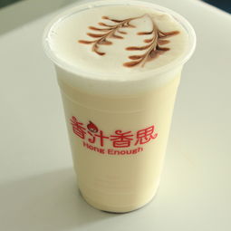 香汁香思港台饮品产品 产品图片 加盟店怎么样