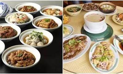 北京八大碗餐饮人都知道吗?