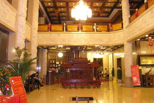 口福居火锅,宫廷秘方未尝败绩