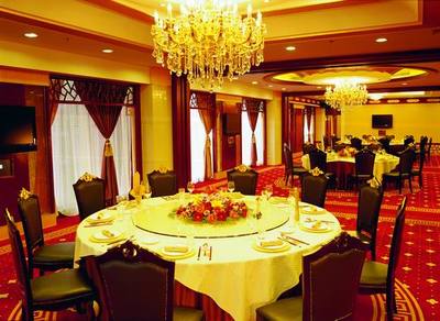 北京黎昌餐饮集团