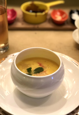 饮食北京| 一红到底，来吃烤鸭！——红馆北京餐饮