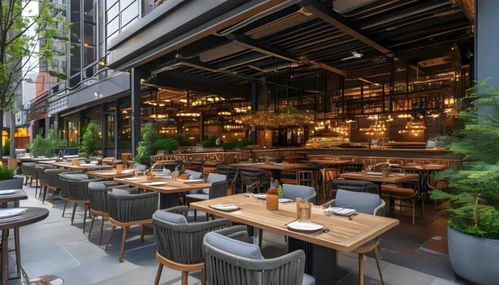 北京上海餐饮业遭遇寒冬 利润暴跌88.8%，亏损数亿