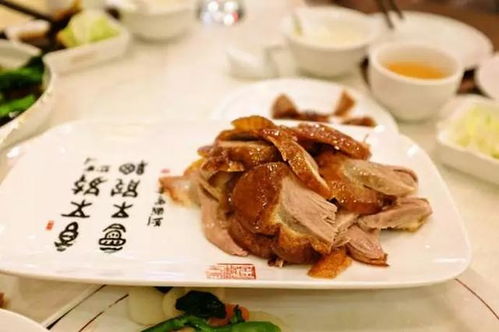 外卖难救主 全聚德3个月巨亏8850万的背后