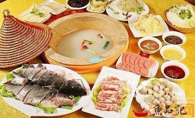 巴蜀石锅鱼加盟费用详解及加盟流程