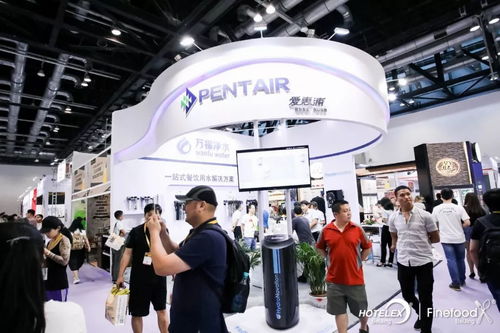 轻餐印象，京城食尚——第三届北京国际餐饮博览会圆满落幕