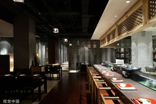 中国日料店的机遇与挑战 北京餐饮市场的“不安”与“切割”