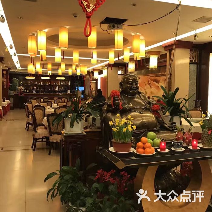 北京市餐饮行业协会 引领首都餐饮业高质量发展