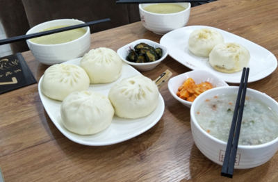 北京包子铺卖豆浆发了多少钱?揭秘创业机遇与丰厚回报!