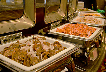 北京九华山庄温泉酒店旅游景点介绍与推荐