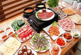 北京的餐饮文化 品味古都的风味与变迁