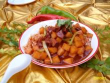 担仔喜面加盟指南 携手北京担仔喜客餐饮，共创餐饮事业